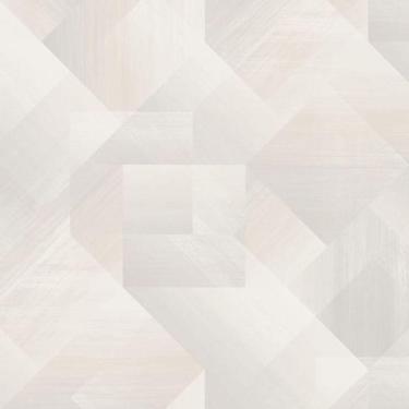 Imagem de Papel De Parede Marbelina Ii Geométrico Bege Ur3221