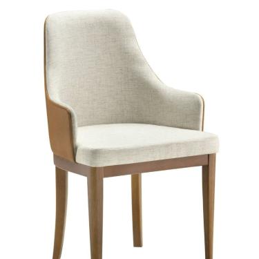 Imagem de Cadeira Tg Cp 275/2250 S Cost Aghata Amendoa