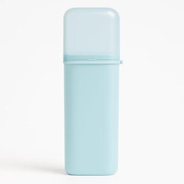 Imagem de Porta escova de dentes higiene bucal