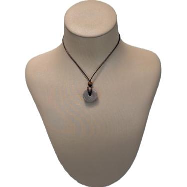 Imagem de Difusor Pessoal Colar Redondo Areia para Óleos Essenciais