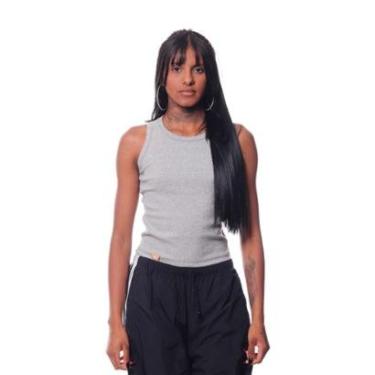 Imagem de Cropped Bali Hai Nadador Canelado-Unissex