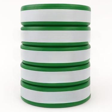 Imagem de Fio 2.5mm Fioccom Cabo Flexível Rolo com 100 Metros 750v (Verde)