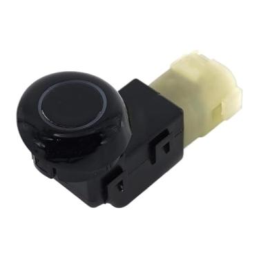 Imagem de Sistemas de assistência de estacionamento para para-choques de carro cívico, sensor de assistência de inversão de estacionamento, detecção de distância de indução frontal e traseira, ultrassônico OEM