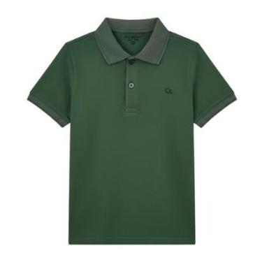 Imagem de Camiseta Polo Ogochi 2/8-Masculino
