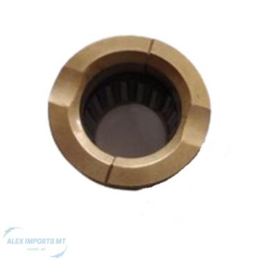 Imagem de Rolamento Mercury 25 30 Central Americano Rolamentu Mercuri