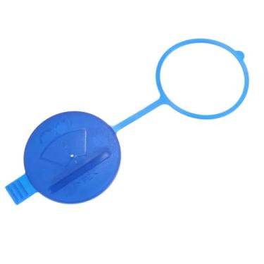 Imagem de Para Benz para Sprinter para Vito W638 W639 para Viano Limpador de para-brisa de carro Tampa de tanque de reservatório de fluido Tampa de garrafa Tampa de garrafa de lavadora de para-brisas