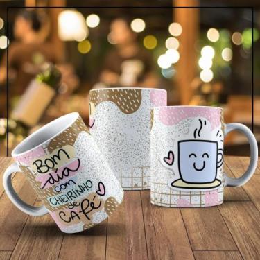 Imagem de Apaixonados por café - Aluap 