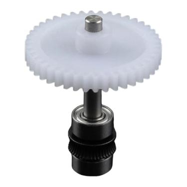 Imagem de Generic Roda de extrusão ativa para impressora 3D - Componentes e peças para impressora 3D x1/P1 - Acessório para impressão