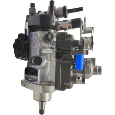 Imagem de DP210 Bomba de injeção de combustível diesel para motor JCB TC 3CX 4CX retroescavadeira 320/06930 32006930 9323A272G