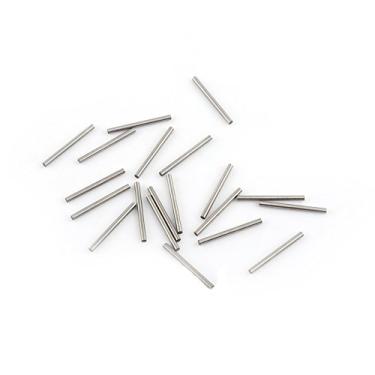 Imagem de GLOGLOW Kit de Ferramentas para Quilling de Papel DIY, 20 Agulhas de Aço Inoxidável, Bandeja de Grade Guia - Conjunto Compacto de Artesanato para Fabricação de Cartões, Arte Decorativa e Artesanato Em Papel - Design de Plástico Rosa e Prata