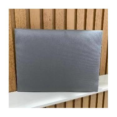 Imagem de KIT CABECEIRA DE CAMA MODULAR 40X30, QUARTO(Cinza,CASAL 8 PLACAS)