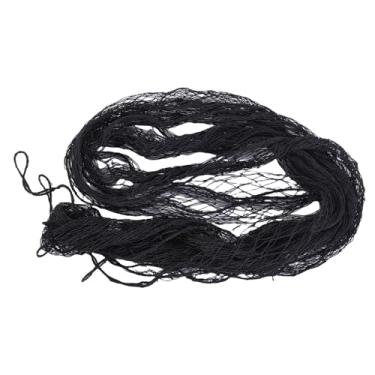 Imagem de HEEPDD Redes de Rebatidas Rede de Proteção de Beisebol Malha de 45 Mm para Quintal, Futebol, Hóquei e Vôlei, Prática Esportiva, de Barreira, HDPE para Serviços Pesados, Necessidades Diárias Domésticas