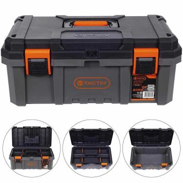 Imagem de Caixa De Ferramentas Heavy Duty 48Cm 19``  583,0009  Tactix