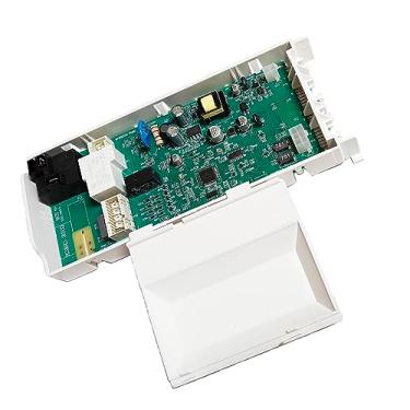 Imagem de Fast Craft Placa de controle W10111621 autorizada pelo fabricante *Conectores originais* para secadoras Maytag OEM P/N WPW10111621 - AP6015086 4440401 PS11748358