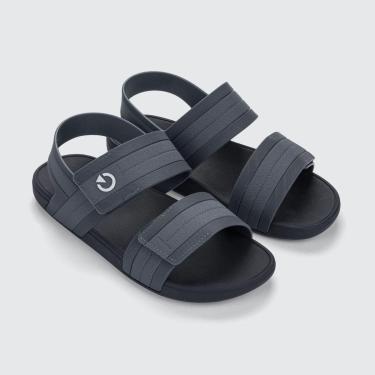 Imagem de Sandália Masculina Tiras Ajustáveis Cartago Atlanta-Masculino