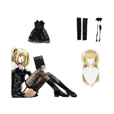 Imagem de Fantasia De Carnaval Para Mulheres Adultas, Anime, Halloween, Fantasia