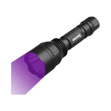 Imagem de Lanterna Tática LED De Alta Potência 2500LM, Portátil, À Prova D'Água,