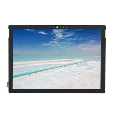 Imagem de Jopwkuin Material Premium do Digitalizador de Substituição da Tela de Toque do Display LCD para Pro 7 1866, Fácil Instalação para Reparadores Profissionais