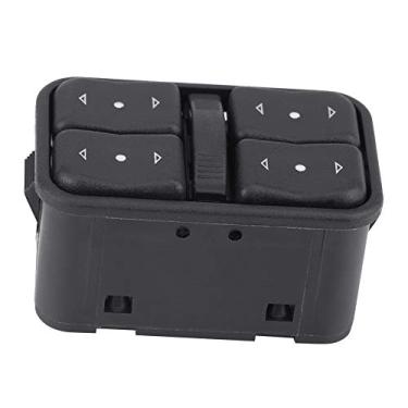 Imagem de Keenso Interruptor de Janela Elétrica, Substituição Pós-venda para Mk IV ZAFIRA Mk I