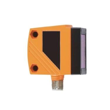 Imagem de EJWFASCV Interruptor de proximidade O1D103 O1DLF6KG/IO-LINK 01D103 Interruptor optoeletrônico com sensor fotoelétrico
