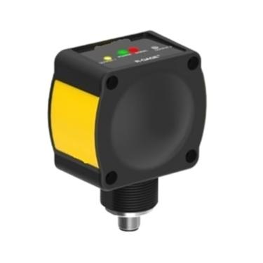 Imagem de Sensor fotoelétrico QT50R-EU-AFHQ 25370 Interruptor de proximidade Interruptor fotoelétrico