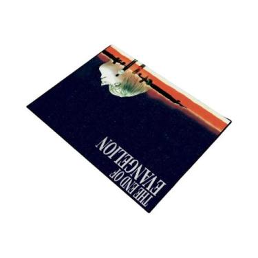 Imagem de Tapete De Anime Neon Genesis Evangelion Para Quarto, Cozinha, Banheiro