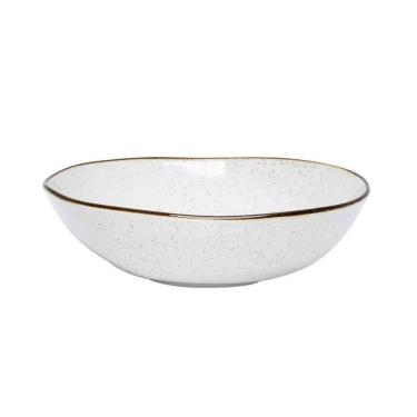 Imagem de Saladeira Porcelana Ryo Oxford 1,6 L 26 Cm Maresia