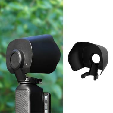Imagem de Acessórios de cobertura de para-sol para câmera para DJI OSMO POCKET 3