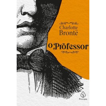 Imagem de Livro - O professor
