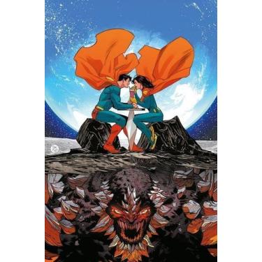 Imagem de Superman (2025) - Vol. 03 - PANINI, Sortido