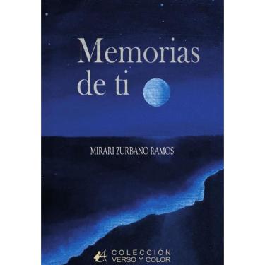 Imagem de Memorias de ti - Espanhol