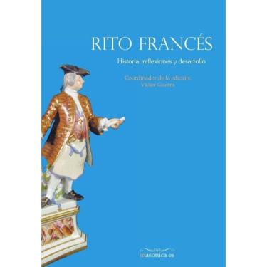 Imagem de Rito Francés - Espanhol