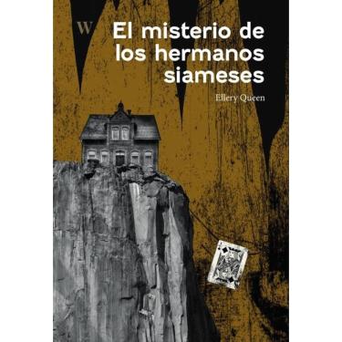 Imagem de El misterio de los hermanos siameses - Espanhol