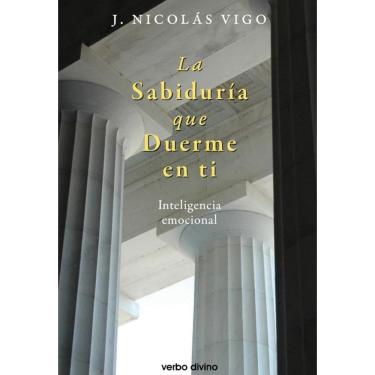 Imagem de La sabiduría que duerme en ti - Espanhol