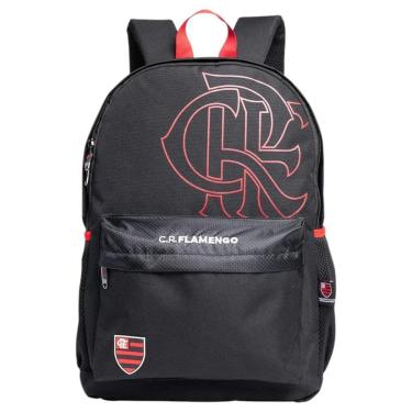 Imagem de Mochila Flamengo Xeryus-Unissex