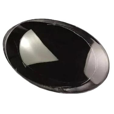 Imagem de Tampa do farol lente do farol transparente capa abajur Compatível com vw beetle 2013 2014 2015 2016 2017 2018 2019 2020(Right Side)