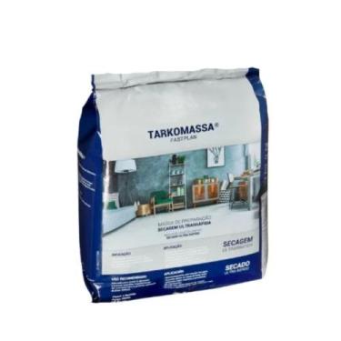 Imagem de Argamassa Tarkomassa Fastplan 4KG TARKETT - LYOR