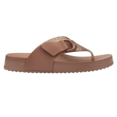 Imagem de CHINELO MELISSA COZY THONG AD 37742-Feminino