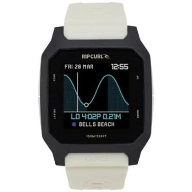 Imagem de Relógio Rip Curl Search Gps 3 Natural 010MTI-Masculino
