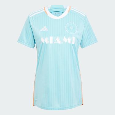 Imagem de Camisa Inter Miami III Cf 24/25 Adidas Feminina-Feminino