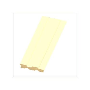 Imagem de Painel Ripado em Placa 10,5 X 270cm 2,80m² Mdf Castanho