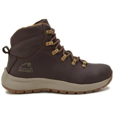 Imagem de Bota Macboot Batu 14 Barus - Feminina-Feminino