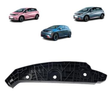 Imagem de GUIA PARACHOQUE DIANTEIRO DOLPHIN EV/GS/PLUS 2024 A 2025 LADO ESQUERDO