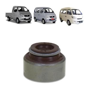 Imagem de RETENTOR VALVULA TOWNER HAFEI EFFA ULC 2006 A 2013