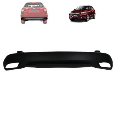 Imagem de PARACHOQUE TRASEIRO HRV 2016 A 2018-04715-T7W-A90