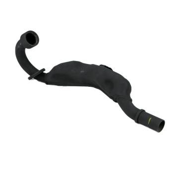 Imagem de Honda Xre190 Nxr Curva Escapamento Genuíno