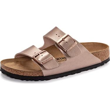 Imagem de Birkenstock 1023960342 Arizona Copper Bf N 42