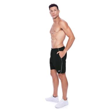 Imagem de Bermuda Speedo Unity - Masculina - Preto-Masculino