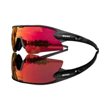 Imagem de Óculos De Sol UV400 Para Ciclismo Masculino E Feminino, Óculos Esporti