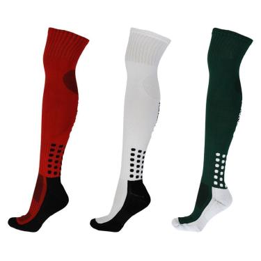 Imagem de Kit 3 Pares de Meiões Penalty Matís Treino